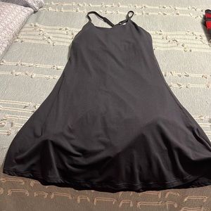 Constantly varied gear little black dress